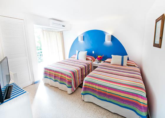 Hotel Suites Villasol | Hoteles en Puerto Escondido